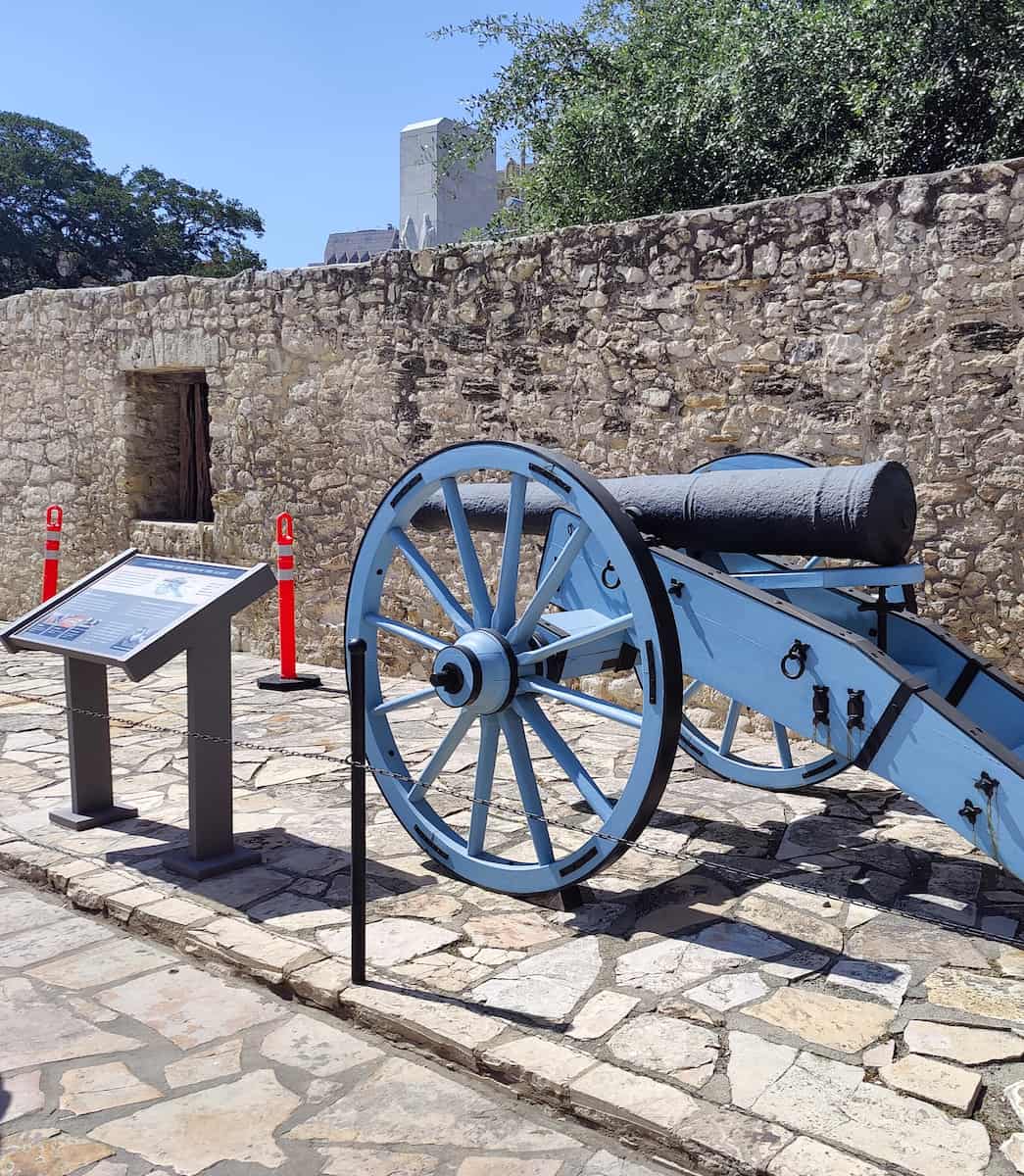 The Alamo, San Antonio The Alamo, San Antonio