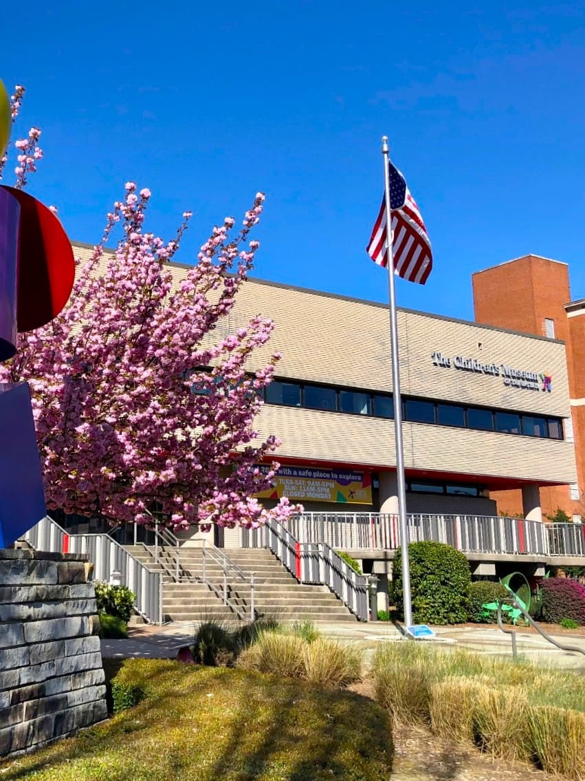 The Children’s Museum of the Upstate, Greenville The Children’s Museum of the Upstate, Greenville