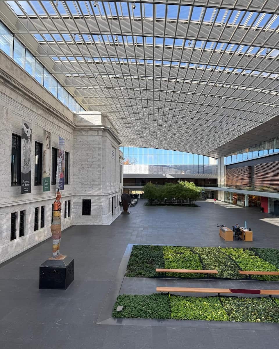 The Cleveland Museum of Art The Cleveland Museum of Art