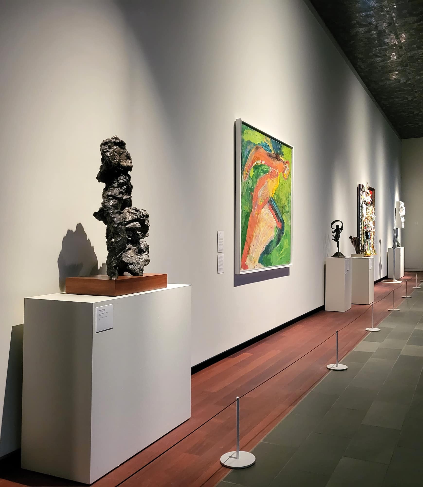 The McNay, San Antonio The McNay, San Antonio
