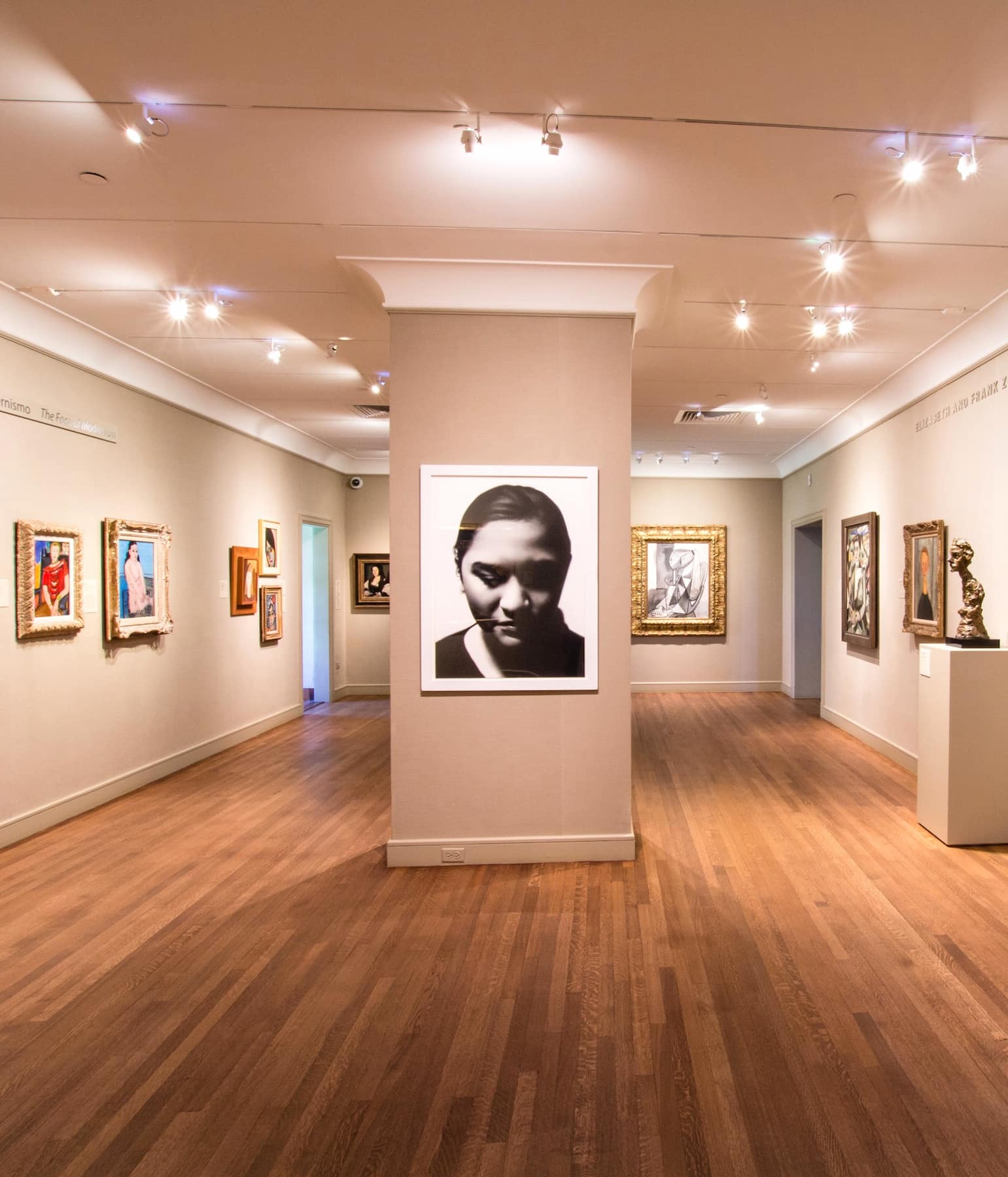 The McNay, San Antonio The McNay, San Antonio