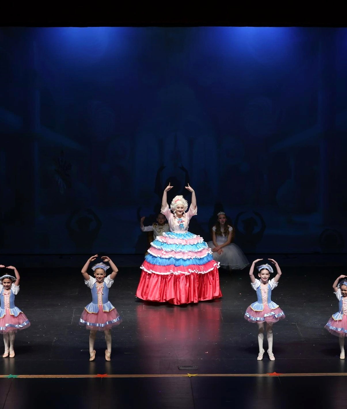 The Nutcracker Ballet, Corpus Christi The Nutcracker Ballet, Corpus Christi