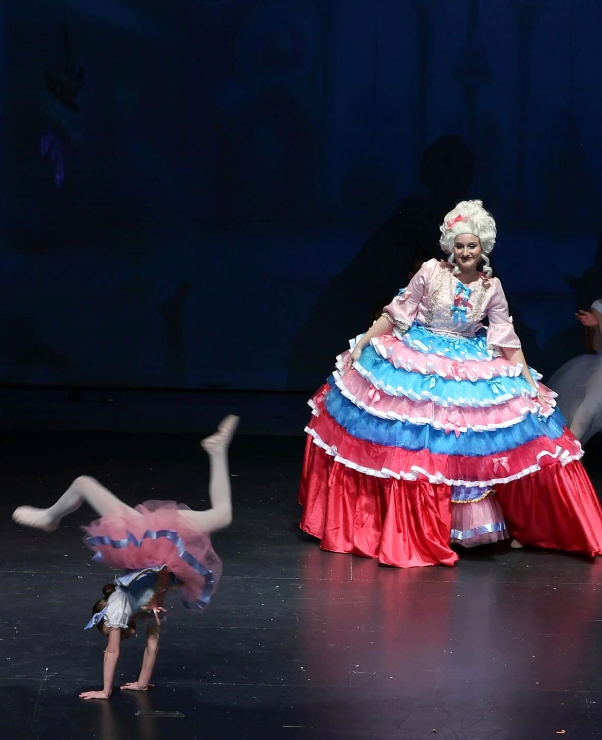The Nutcracker Ballet, Corpus Christi The Nutcracker Ballet, Corpus Christi