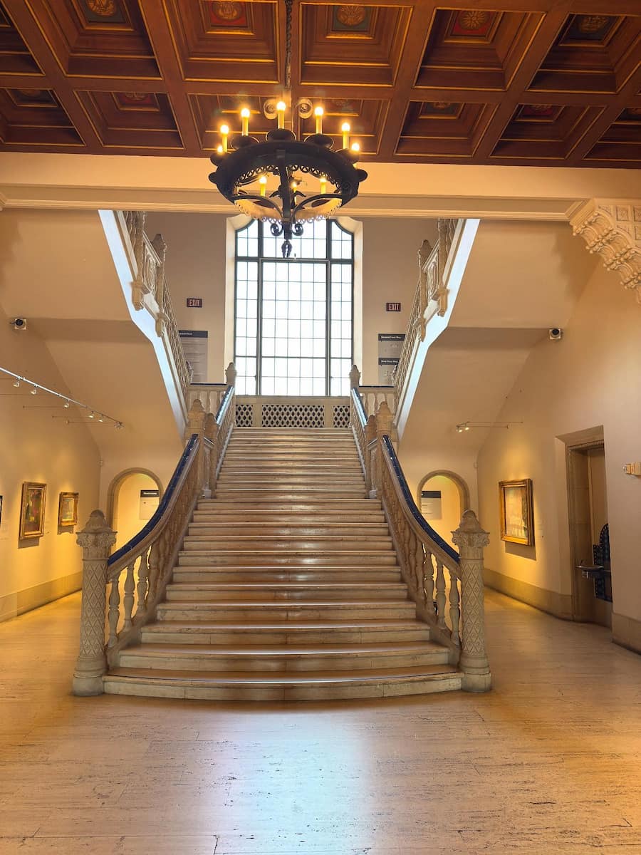 The San Diego Museum of Art The San Diego Museum of Art