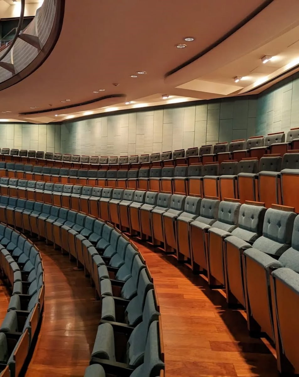 The Esplanade Theatres, Singapore The Esplanade Theatres, Singapore