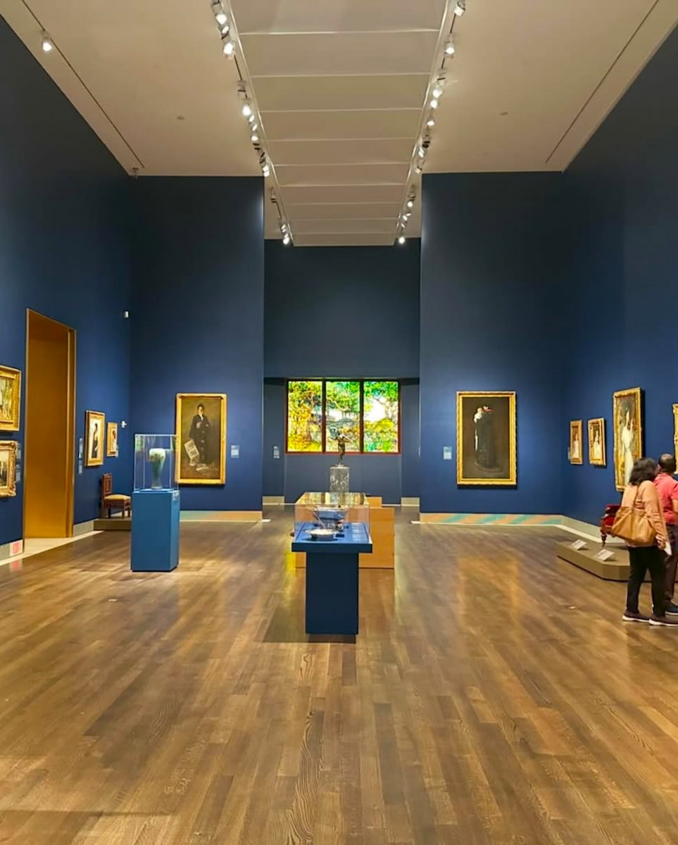 The Museum of Fine Arts, Houston The Museum of Fine Arts, Houston