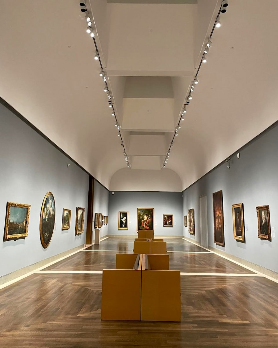 The Museum of Fine Arts, Houston The Museum of Fine Arts, Houston