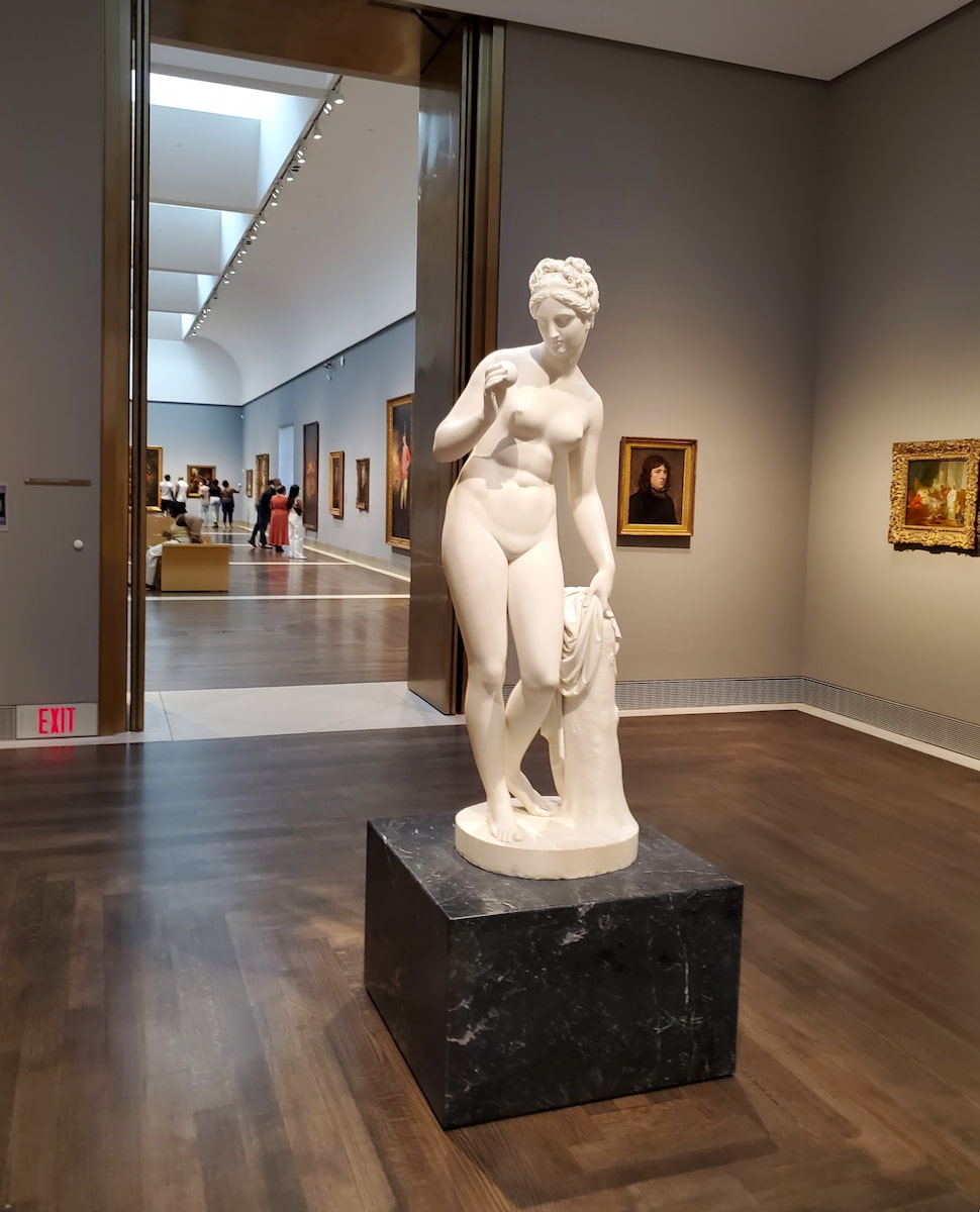 The Museum of Fine Arts, Houston The Museum of Fine Arts, Houston