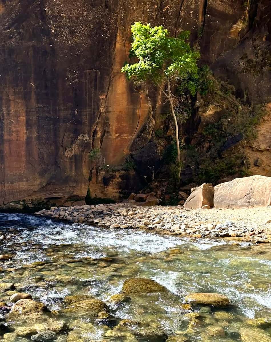 The Narrows, Utah The Narrows, Utah