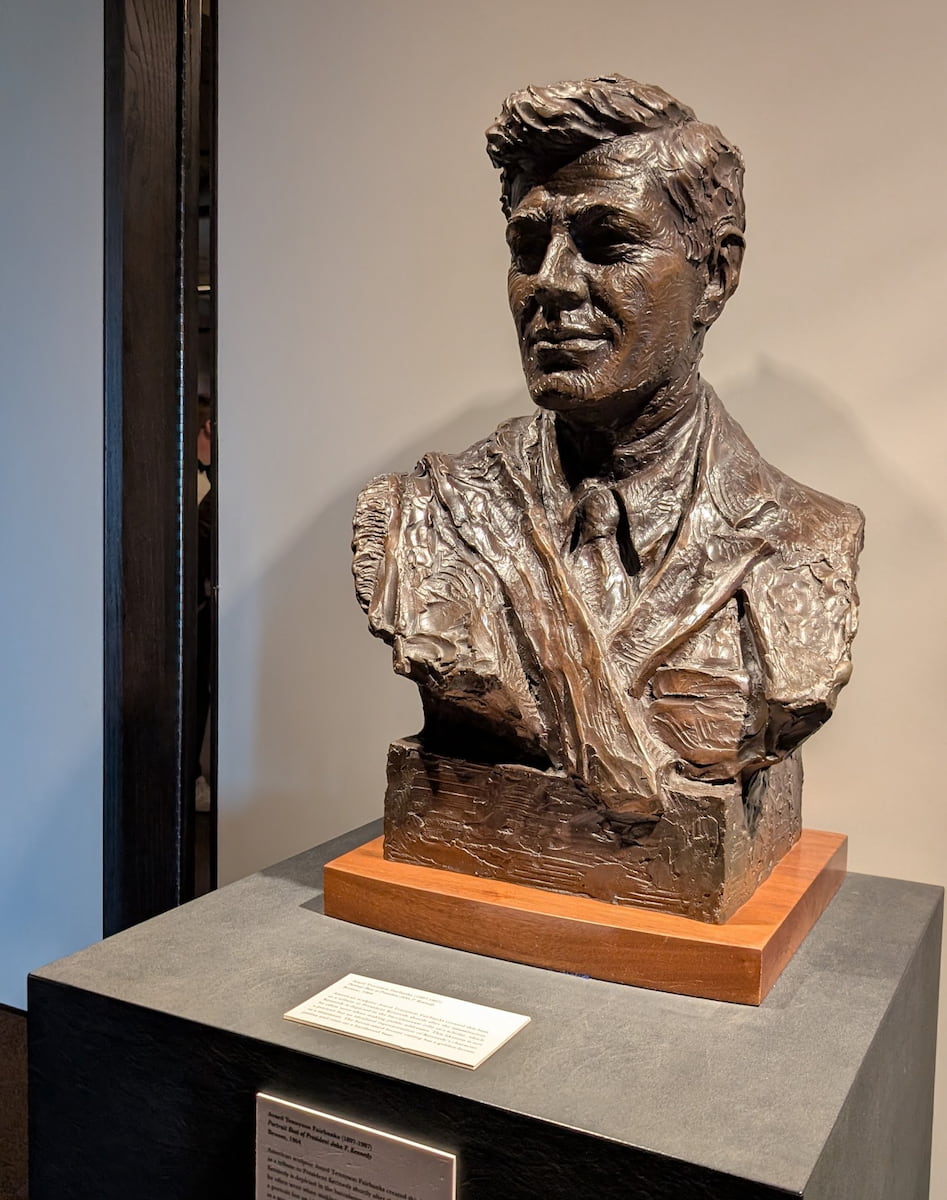 The Sixth Floor Museum at Dealey Plaza The Sixth Floor Museum at Dealey Plaza