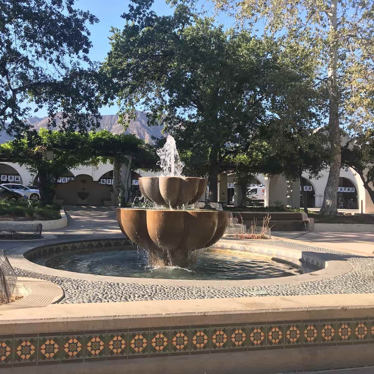 Thermal Water Jug Fountains Thermal Water Jug Fountains
