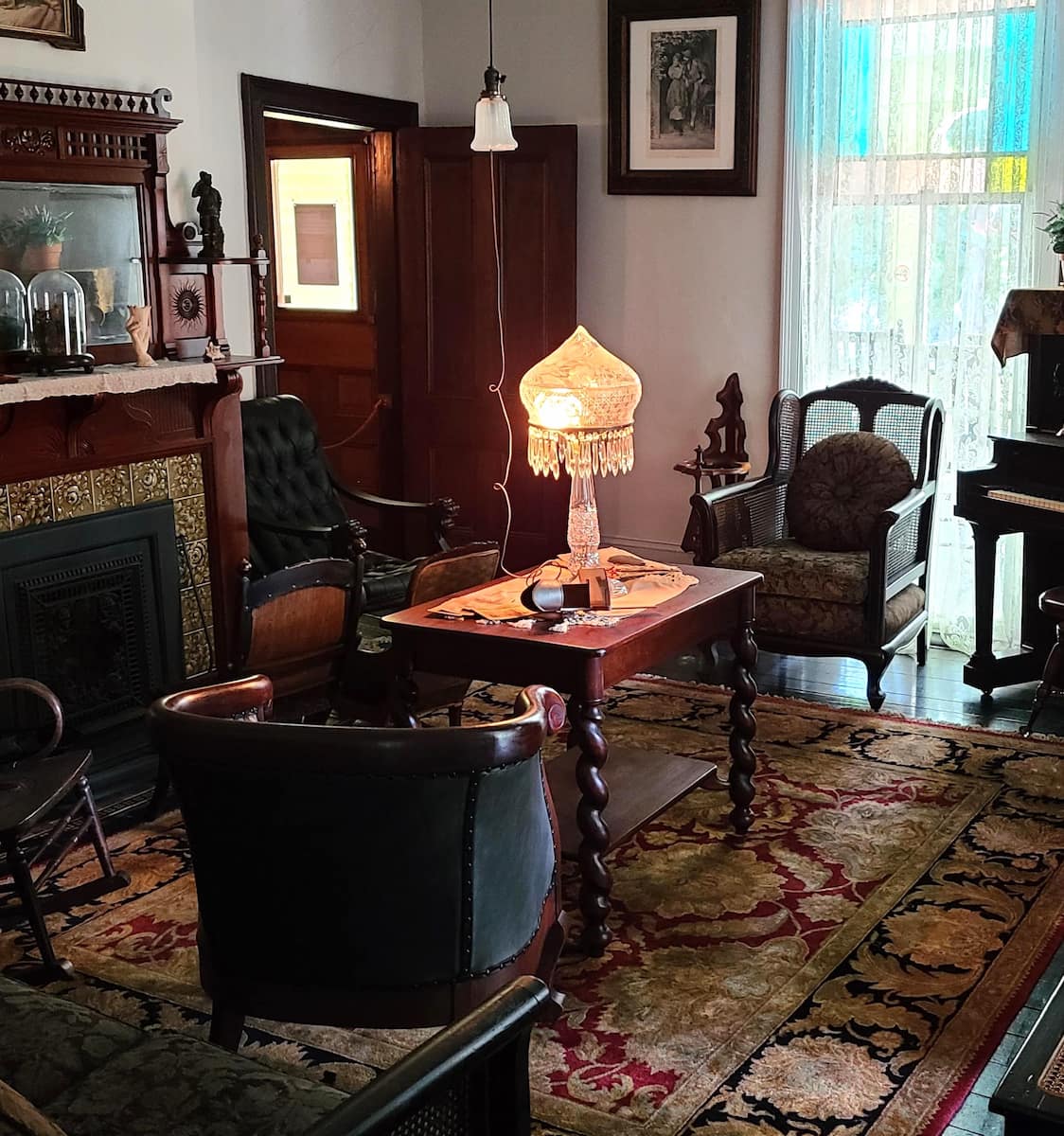 Thomas Wolfe Memorial Asheville Thomas Wolfe Memorial Asheville
