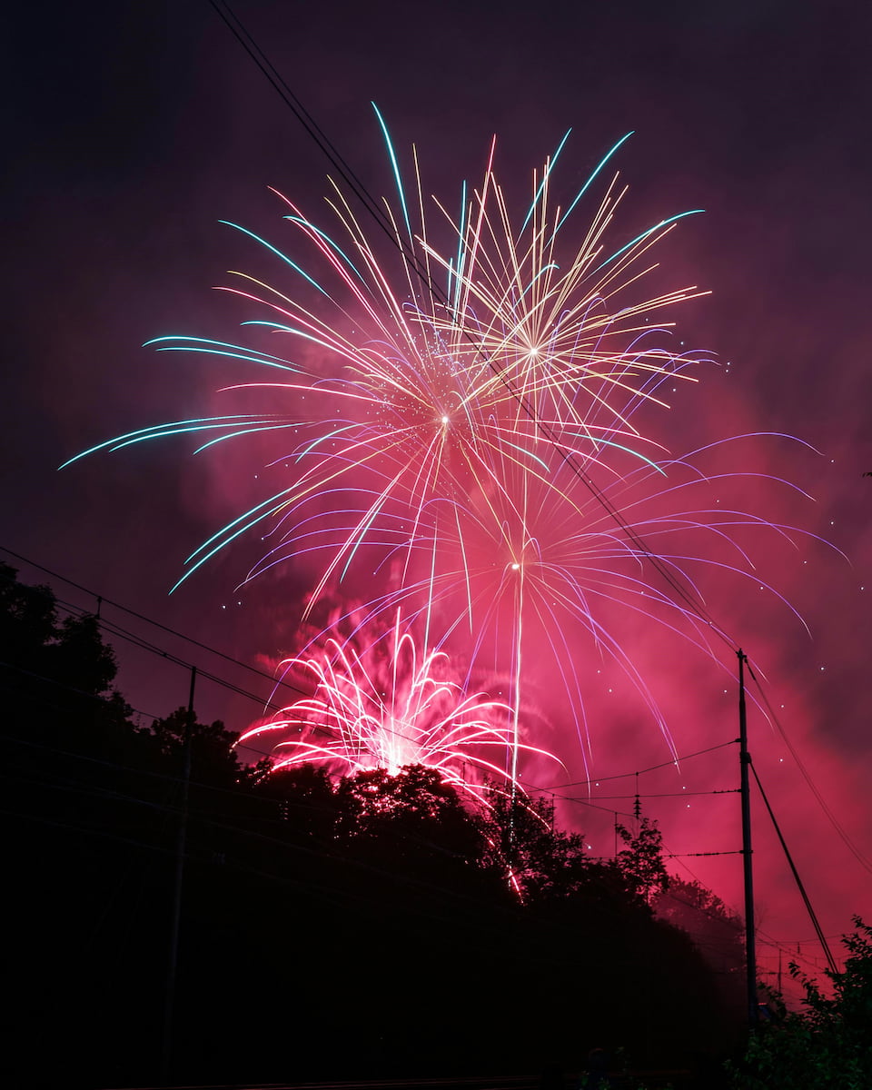 Thursday Night Fireworks, Destin Thursday Night Fireworks, Destin