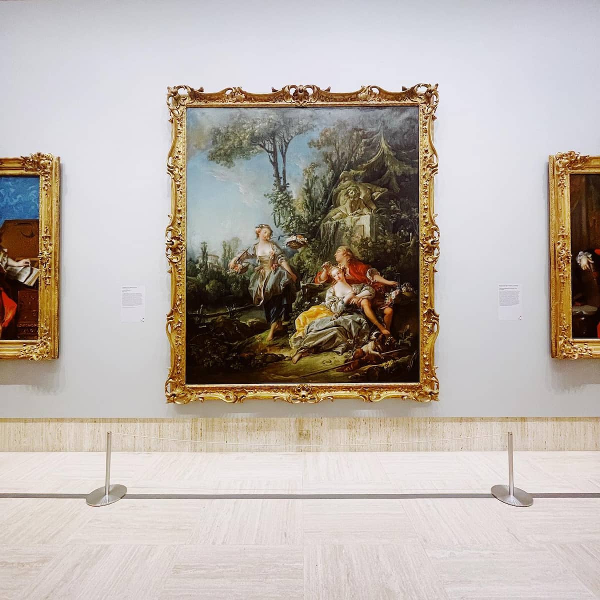 Timken Museum of Art, San Diego Timken Museum of Art, San Diego