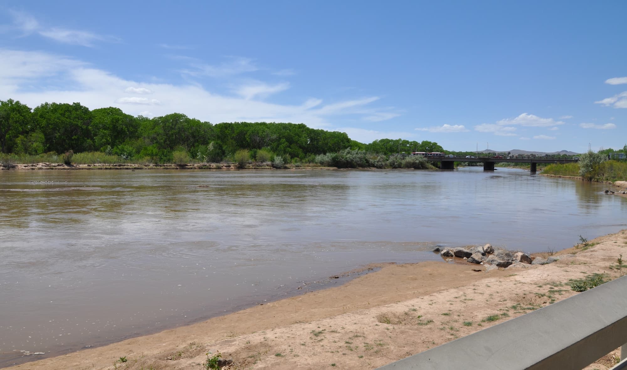 Tingley Beach, Albuquerque Tingley Beach, Albuquerque