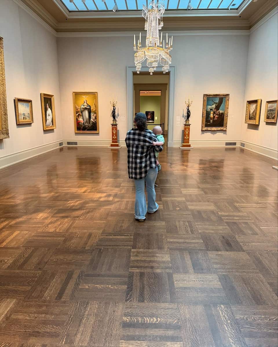 Toledo Museum of Art, Ohio Toledo Museum of Art, Ohio