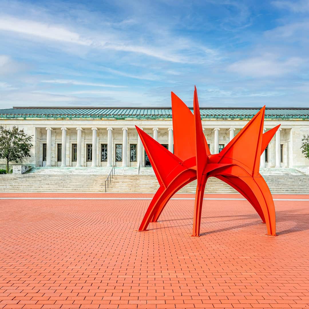 Toledo Museum of Art, Ohio Toledo Museum of Art, Ohio