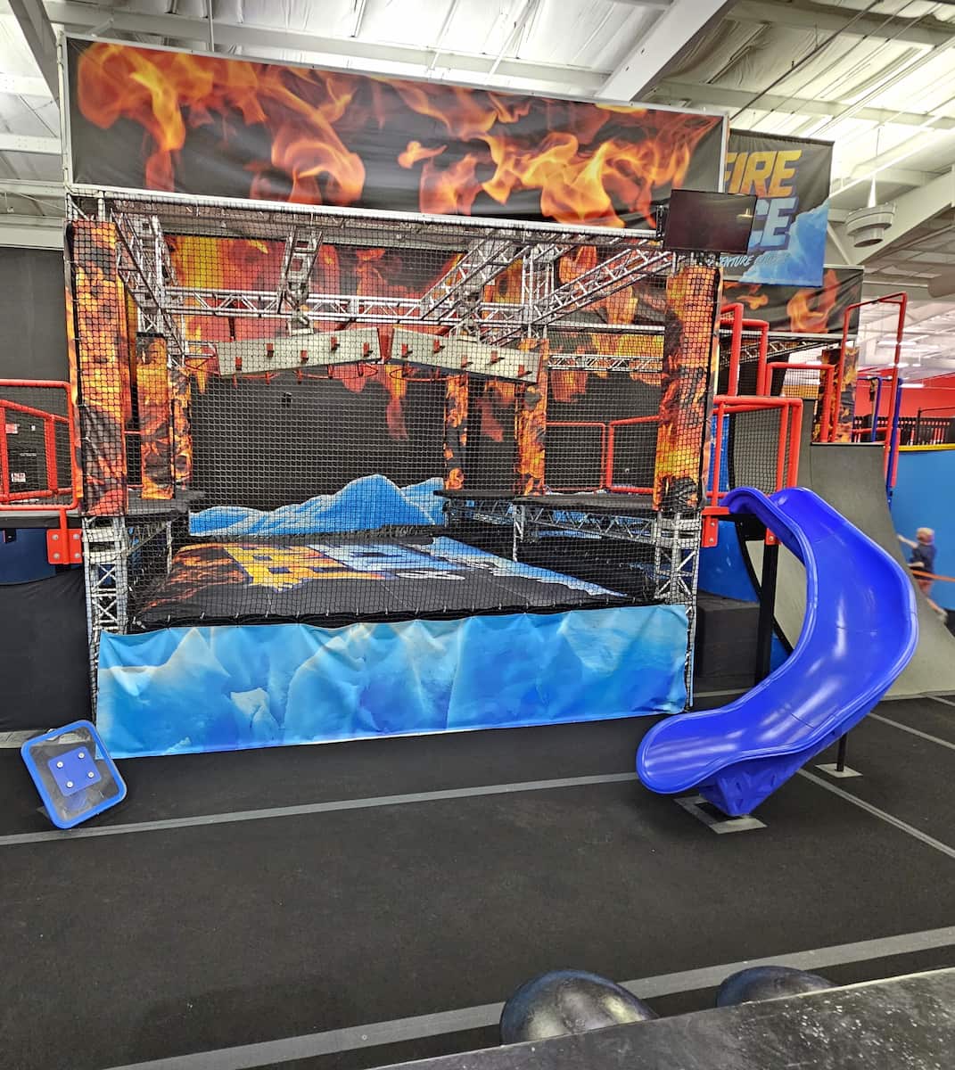 TopJump Trampoline Park Pigeon Forge TopJump Trampoline Park Pigeon Forge