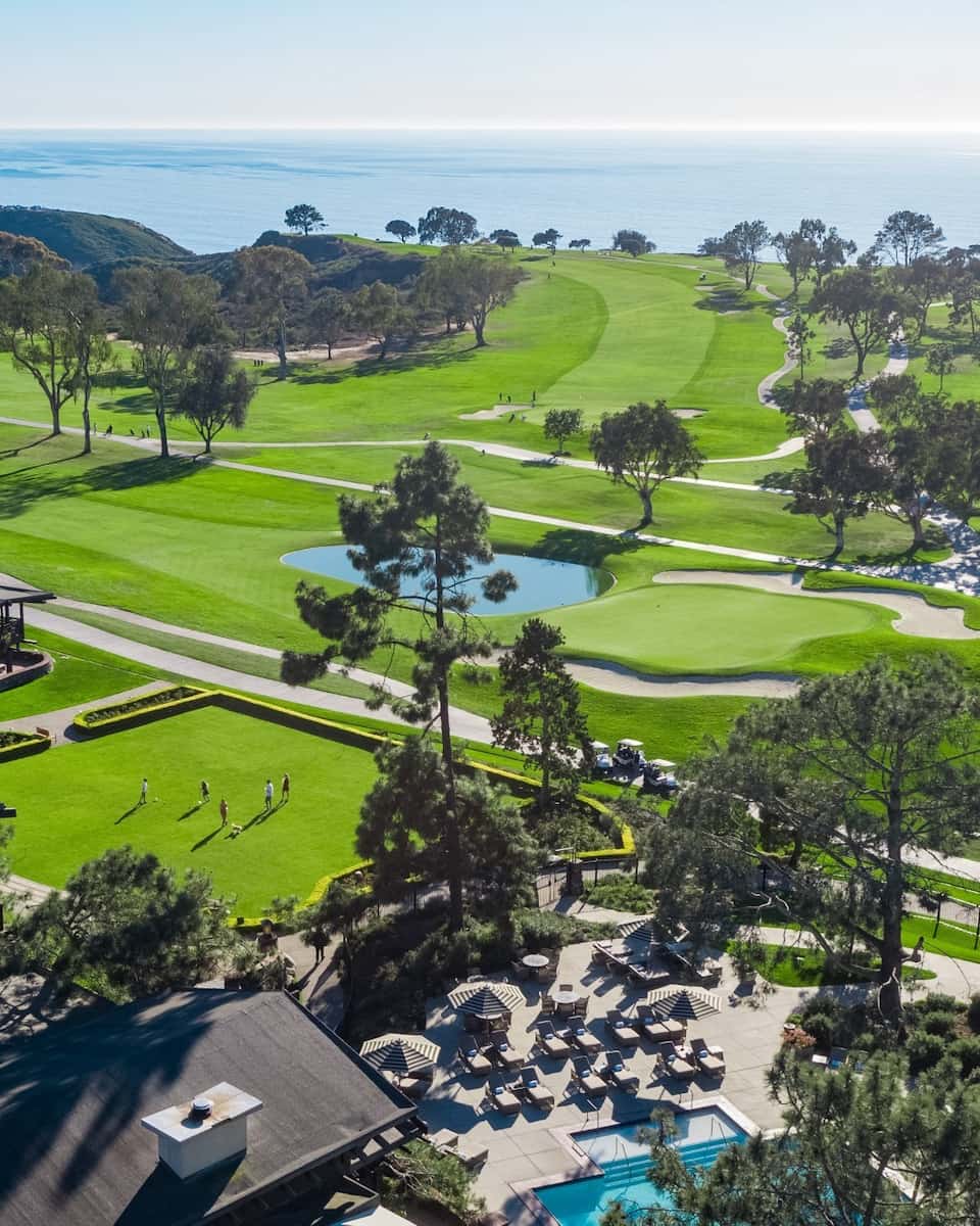 Torrey Pines, San Diego Torrey Pines, San Diego
