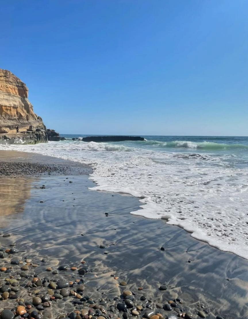 Torrey Pines, San Diego Torrey Pines, San Diego