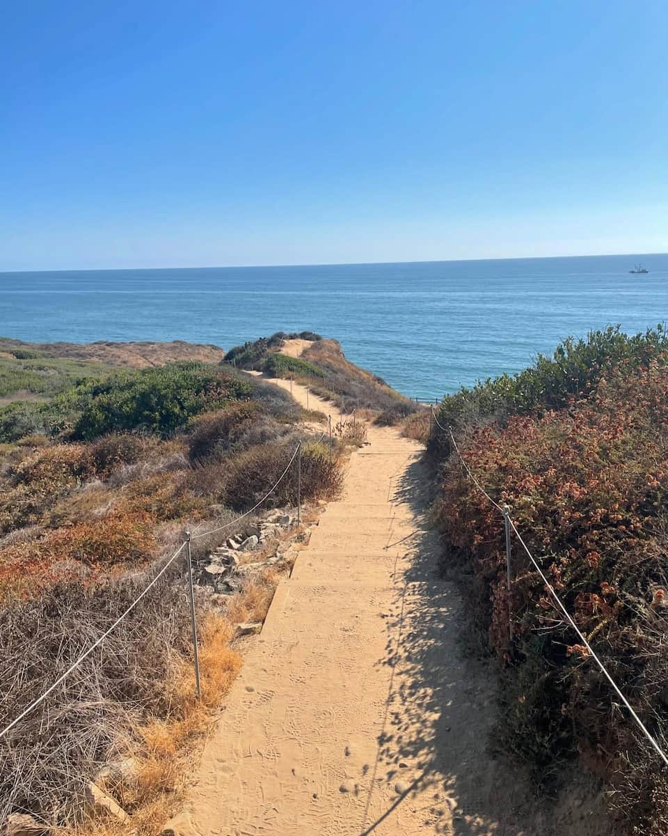 Torrey Pines, San Diego Torrey Pines, San Diego