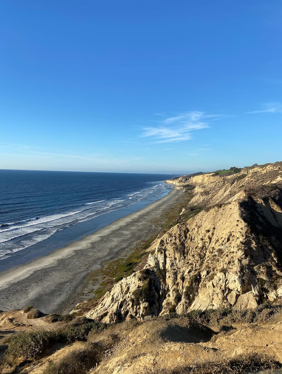 Torrey Pines, San Diego Torrey Pines, San Diego