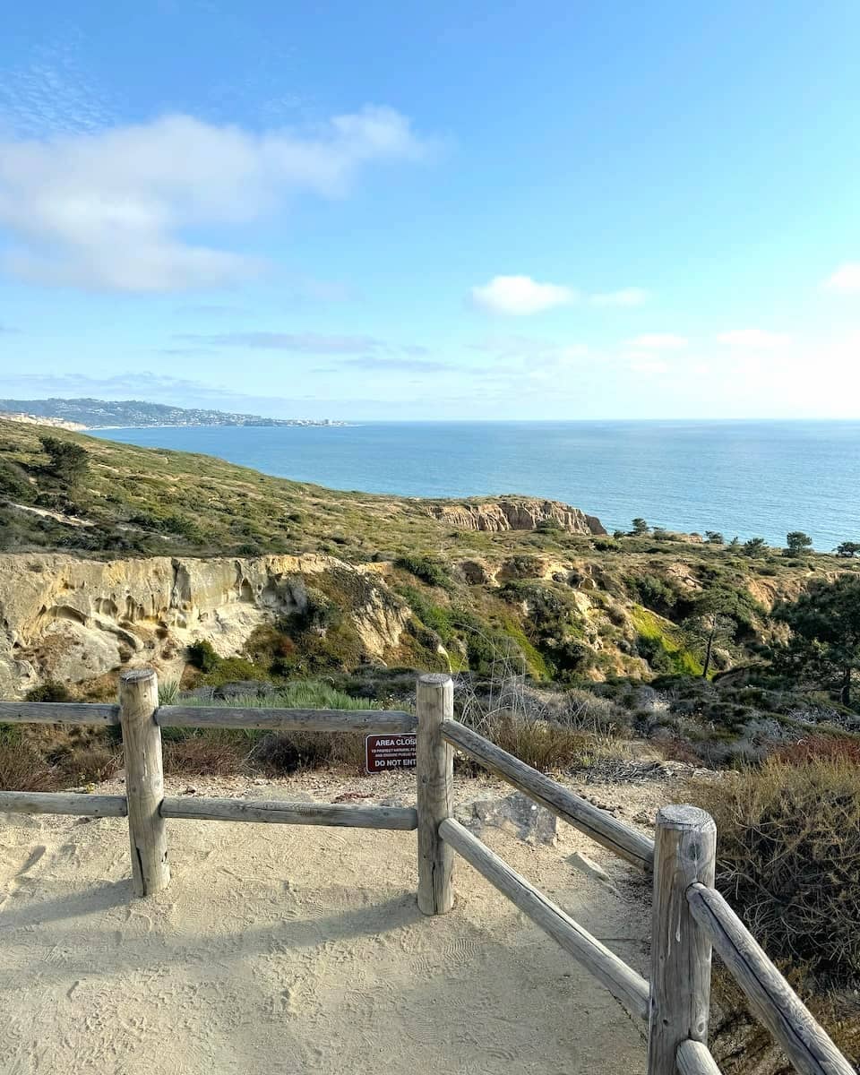 Torrey Pines State Natural Reserve, San Diego Torrey Pines State Natural Reserve, San Diego