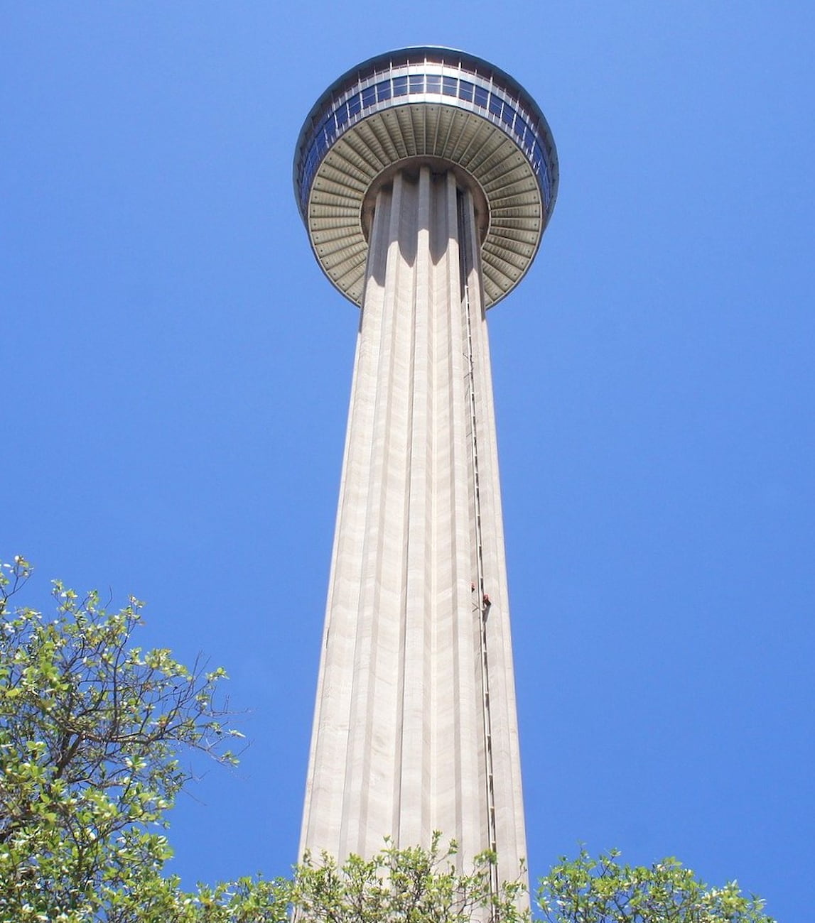 Tower of the Americas, San Antonio Tower of the Americas, San Antonio
