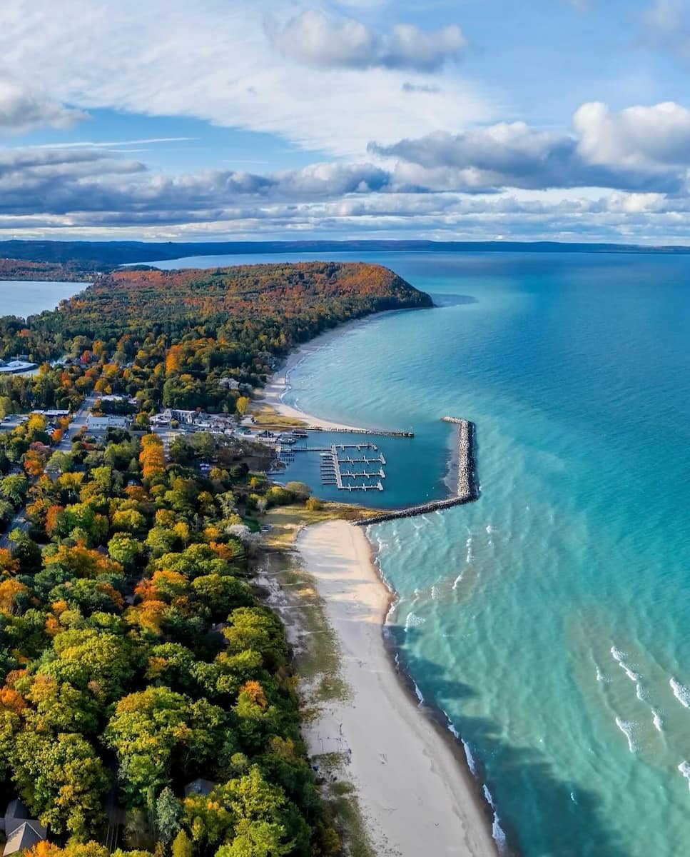 Traverse City, Michigan Traverse City, Michigan
