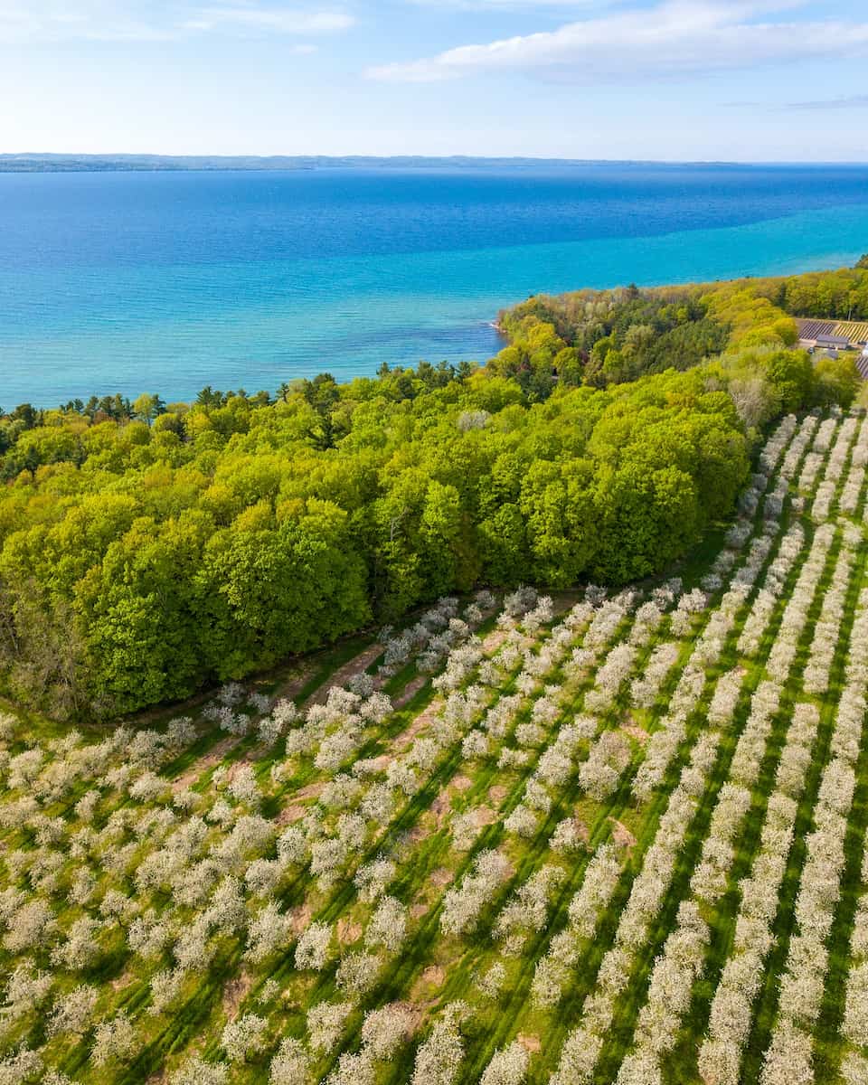 Traverse City, Michigan Traverse City, Michigan