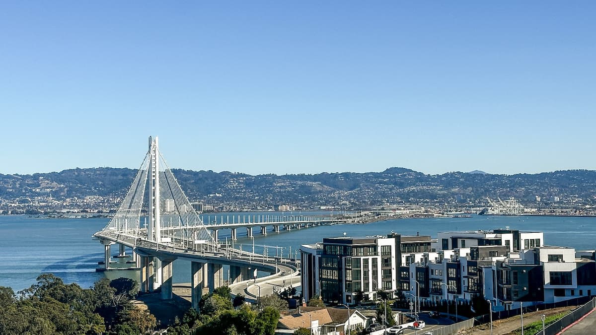 Treasure Island, San Francisco Treasure Island, San Francisco