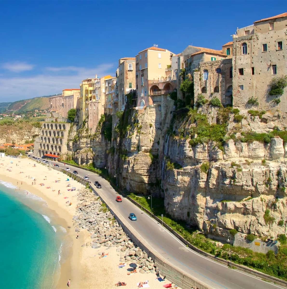 Tropea Tropea