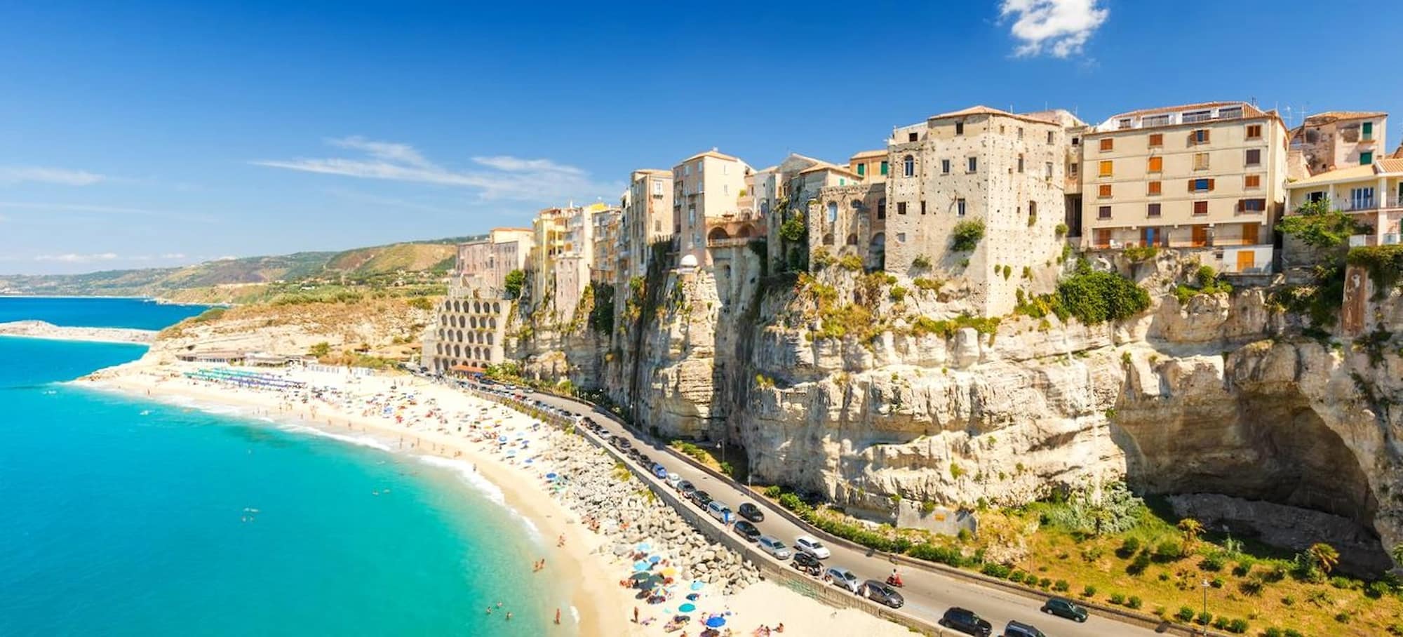 Tropea