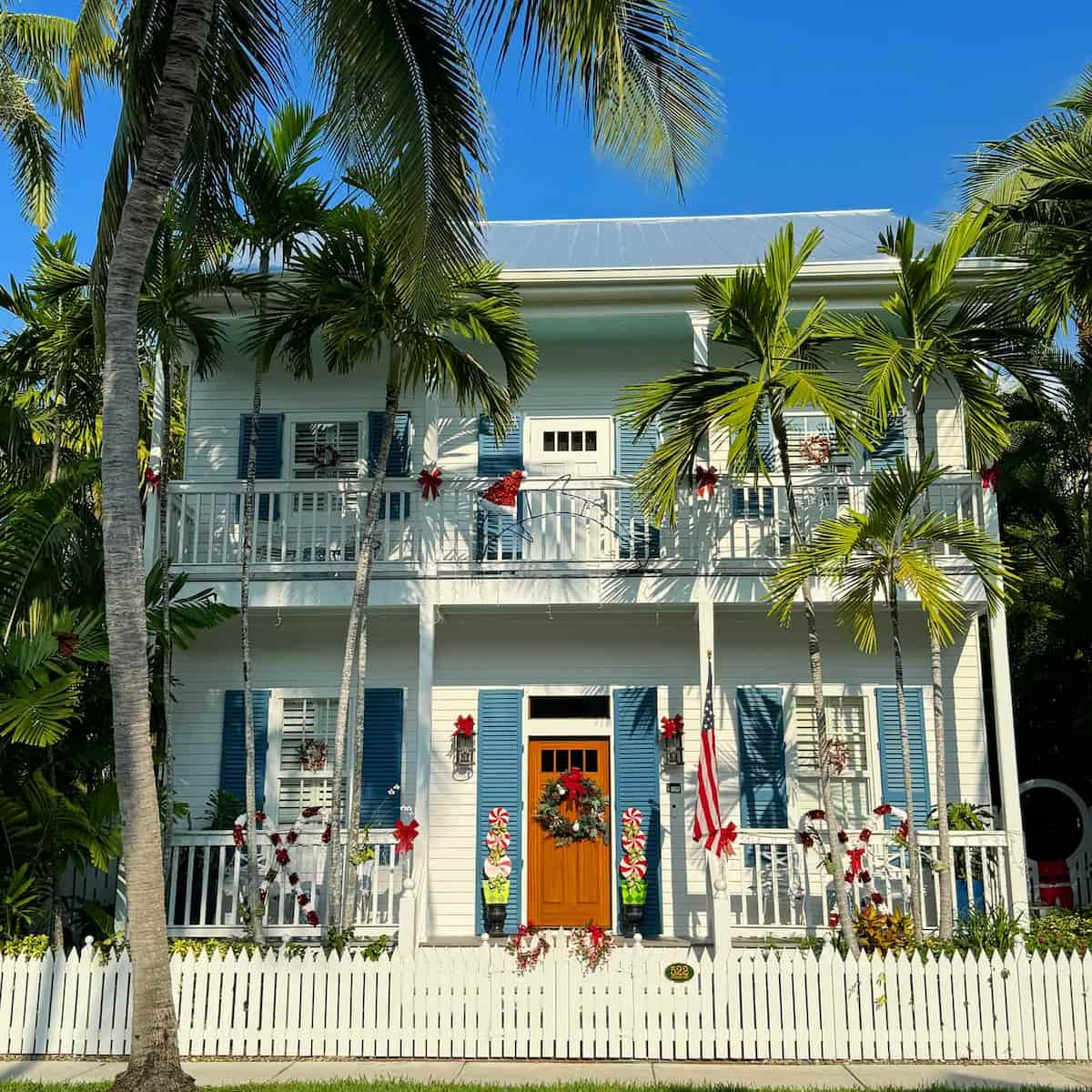 Truman Little White House, Key West Truman Little White House, Key West