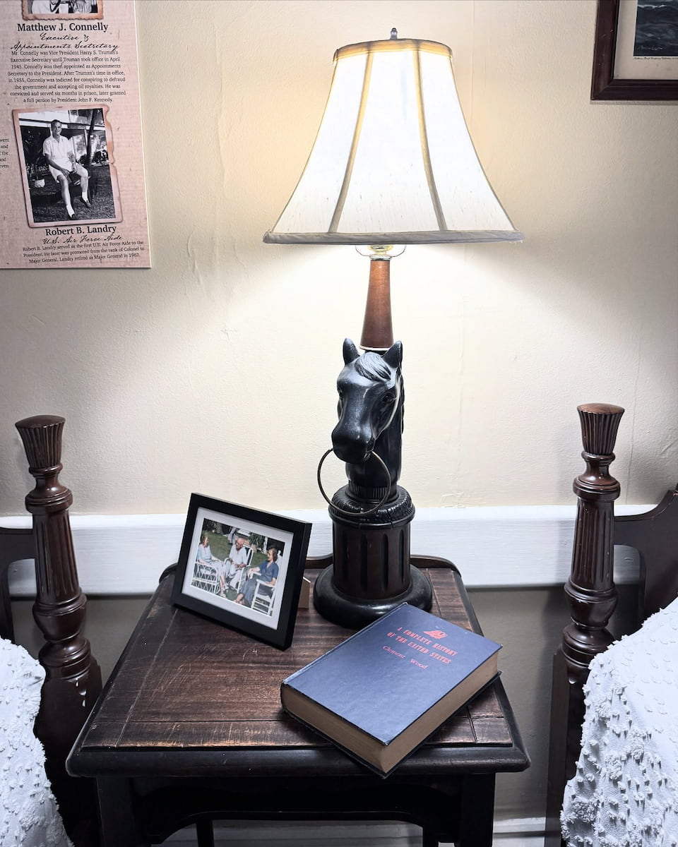 Truman Little White House, Key West Truman Little White House, Key West