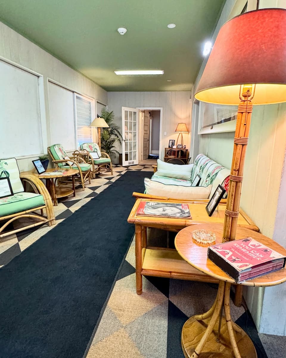 Truman Little White House, Key West Truman Little White House, Key West