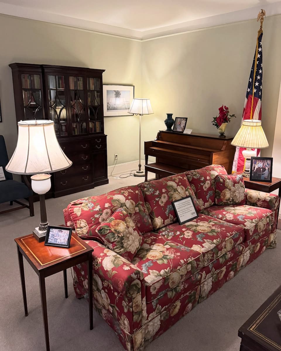 Truman Little White House, Key West Truman Little White House, Key West