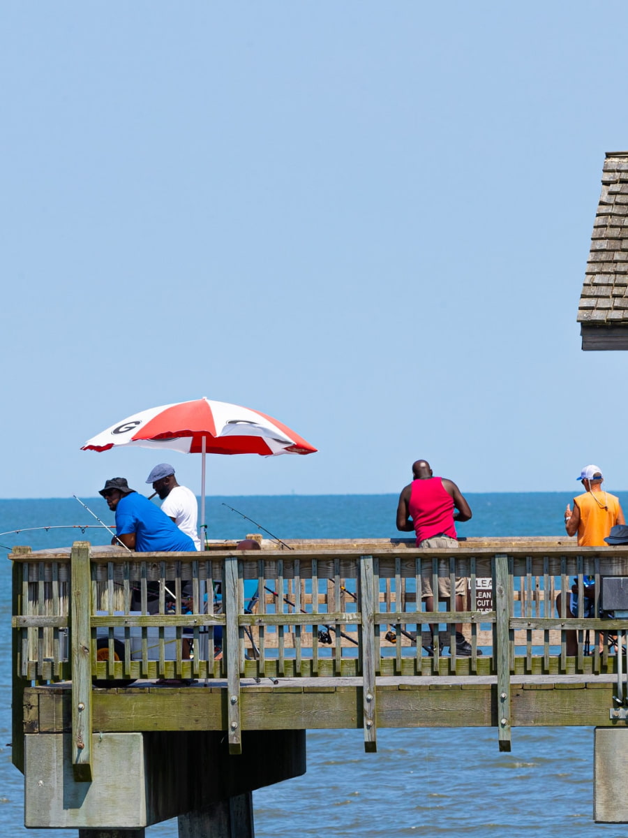 Tybee Island, Georgia, US Tybee Island, Georgia, US