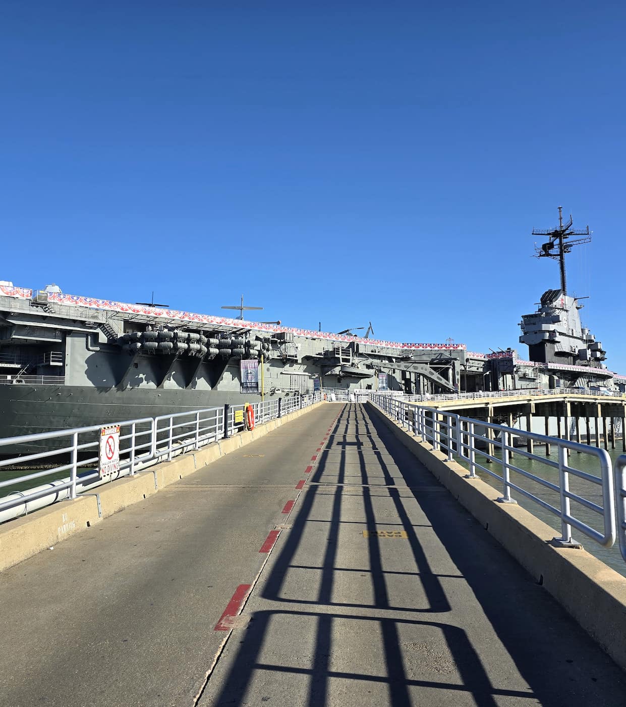 USS Lexington Museum, Corpus Christi USS Lexington Museum, Corpus Christi