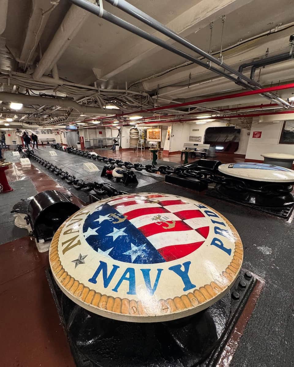 USS Midway Museum, San Diego USS Midway Museum, San Diego