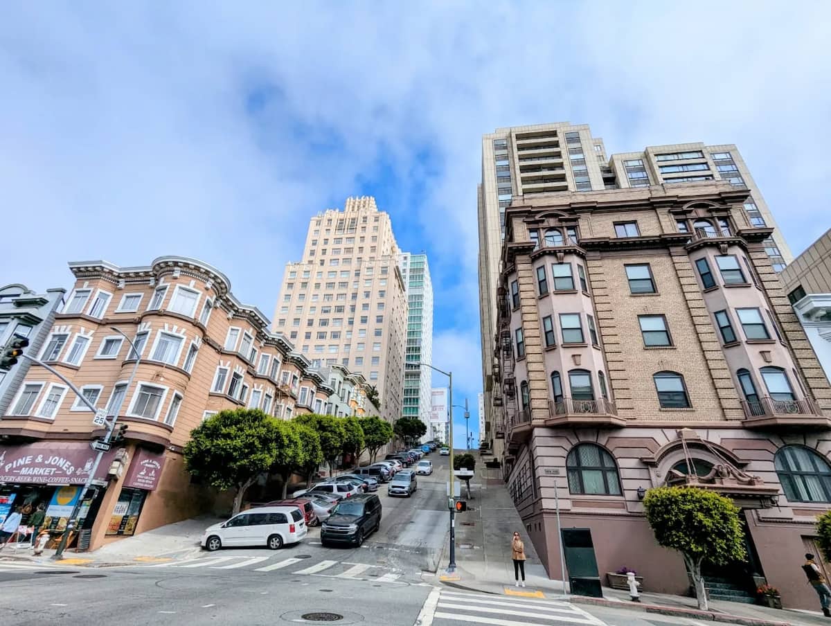 Union Square, San Francisco Union Square, San Francisco