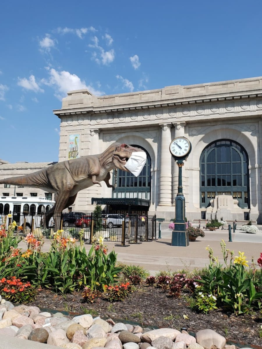 Union Station Kansas City, Kansas City Union Station Kansas City, Kansas City