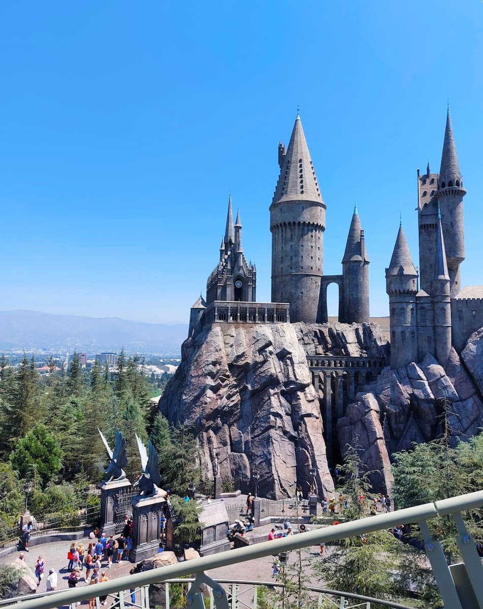 Universal Studios Hollywood, LA Universal Studios Hollywood, LA