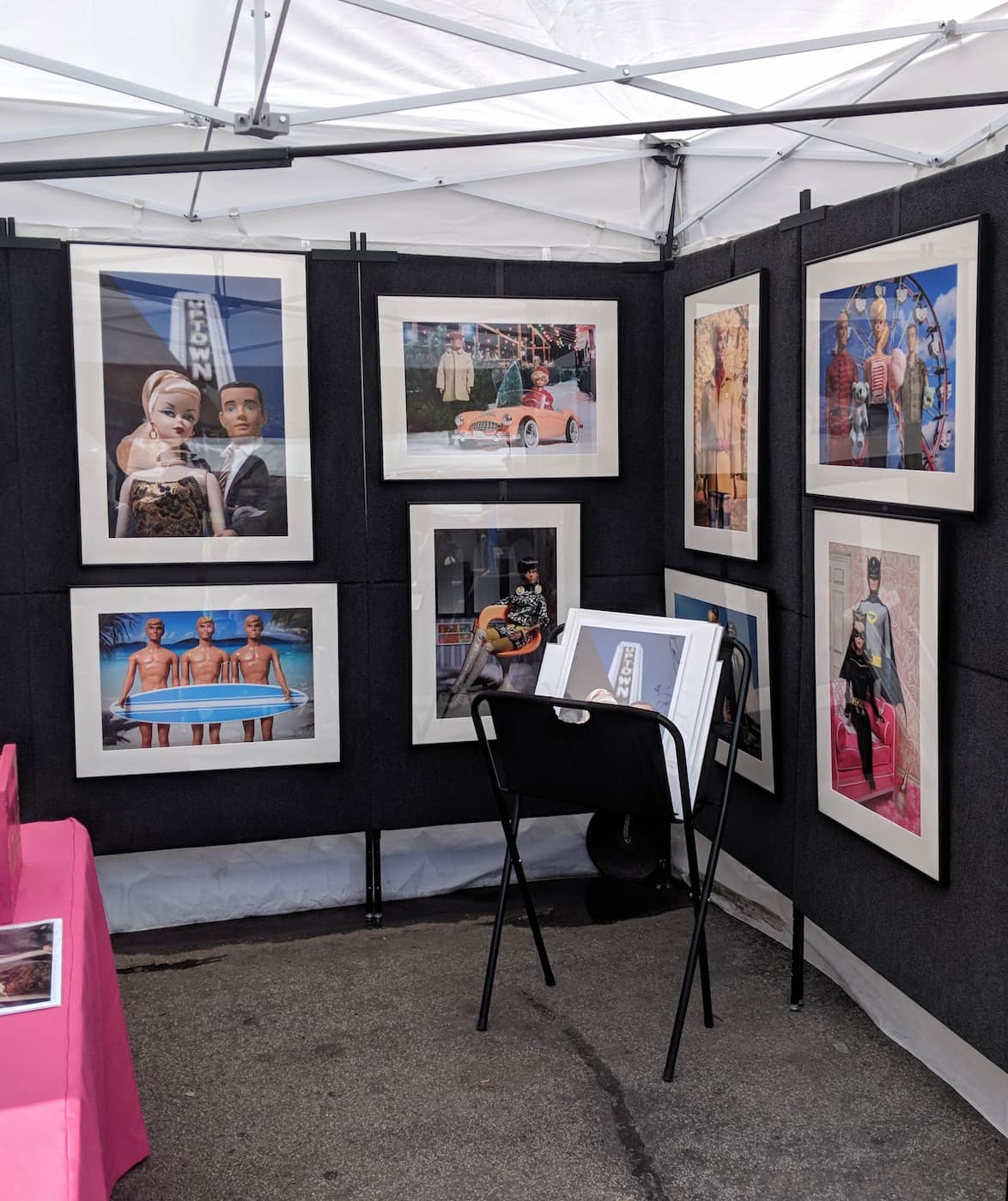 Uptown Art Fair Minneapolis Uptown Art Fair Minneapolis