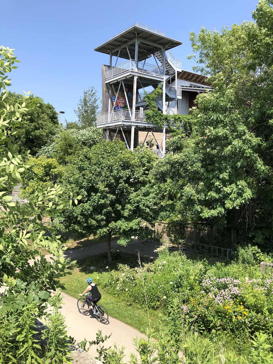 Urban Ecology Center Milwaukee Urban Ecology Center Milwaukee