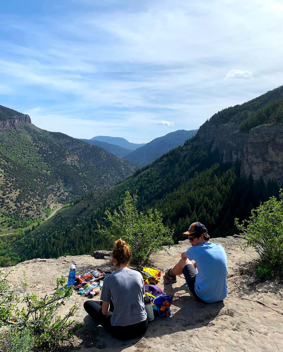 Utah Utah