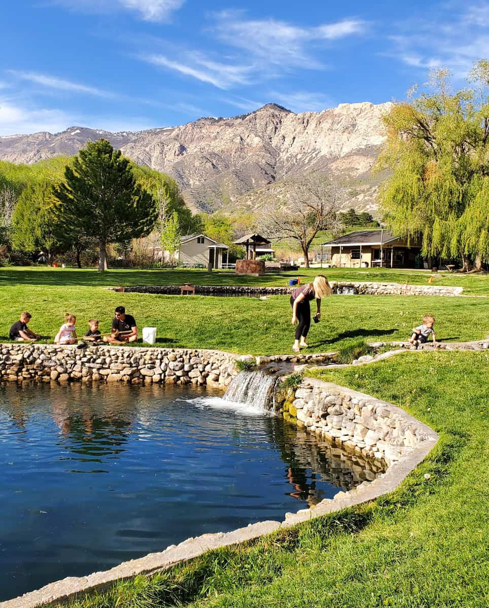 Utah Utah