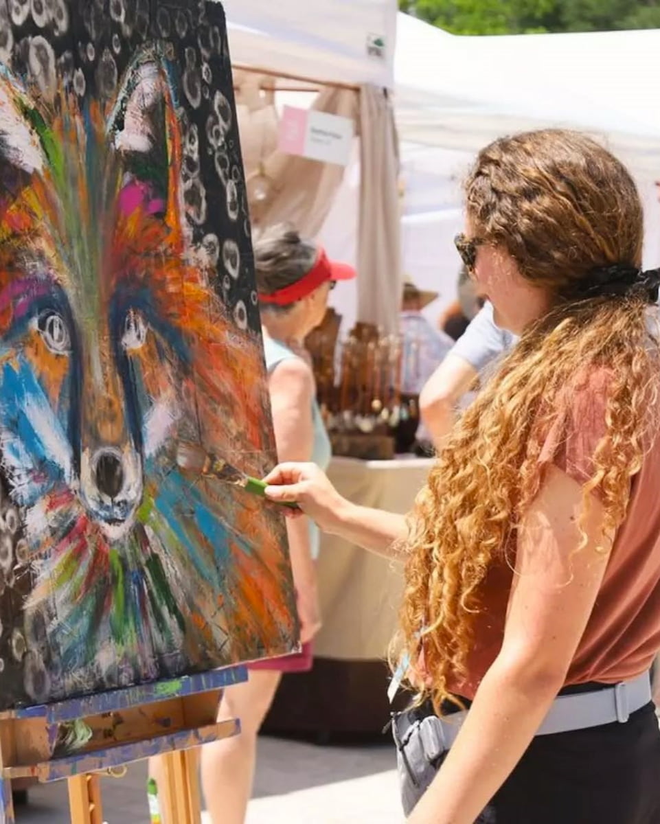 Utah Arts Festival Utah Arts Festival