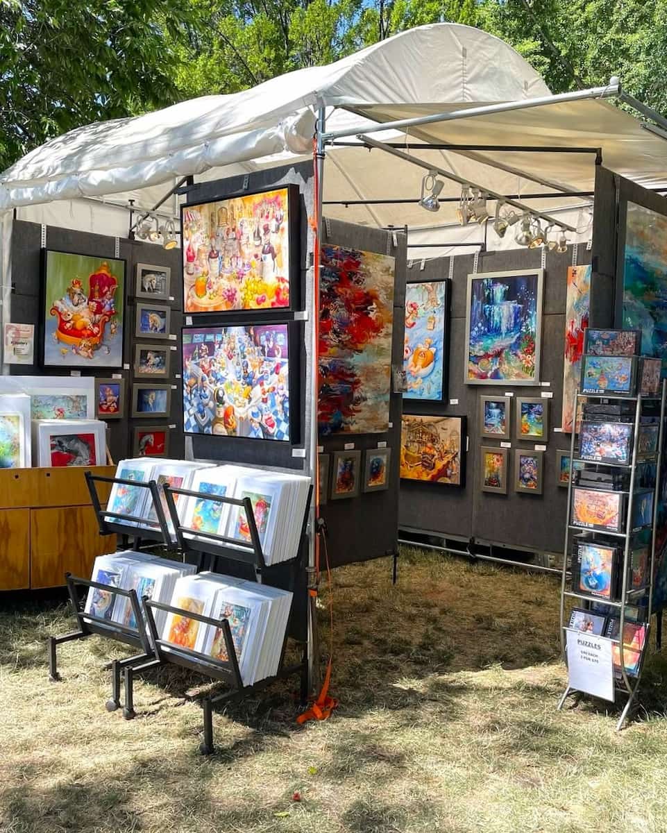 Utah Arts Festival Utah Arts Festival