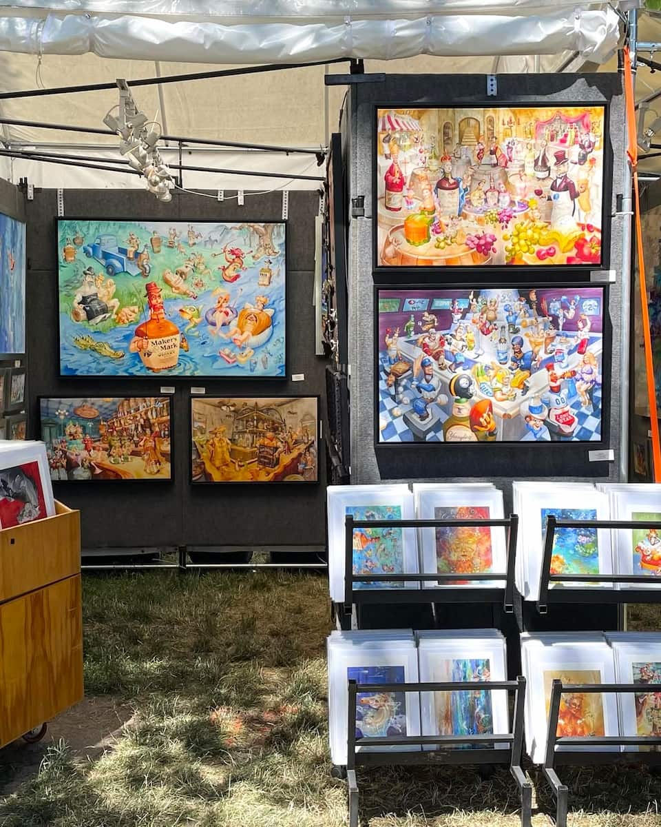 Utah Arts Festival Utah Arts Festival